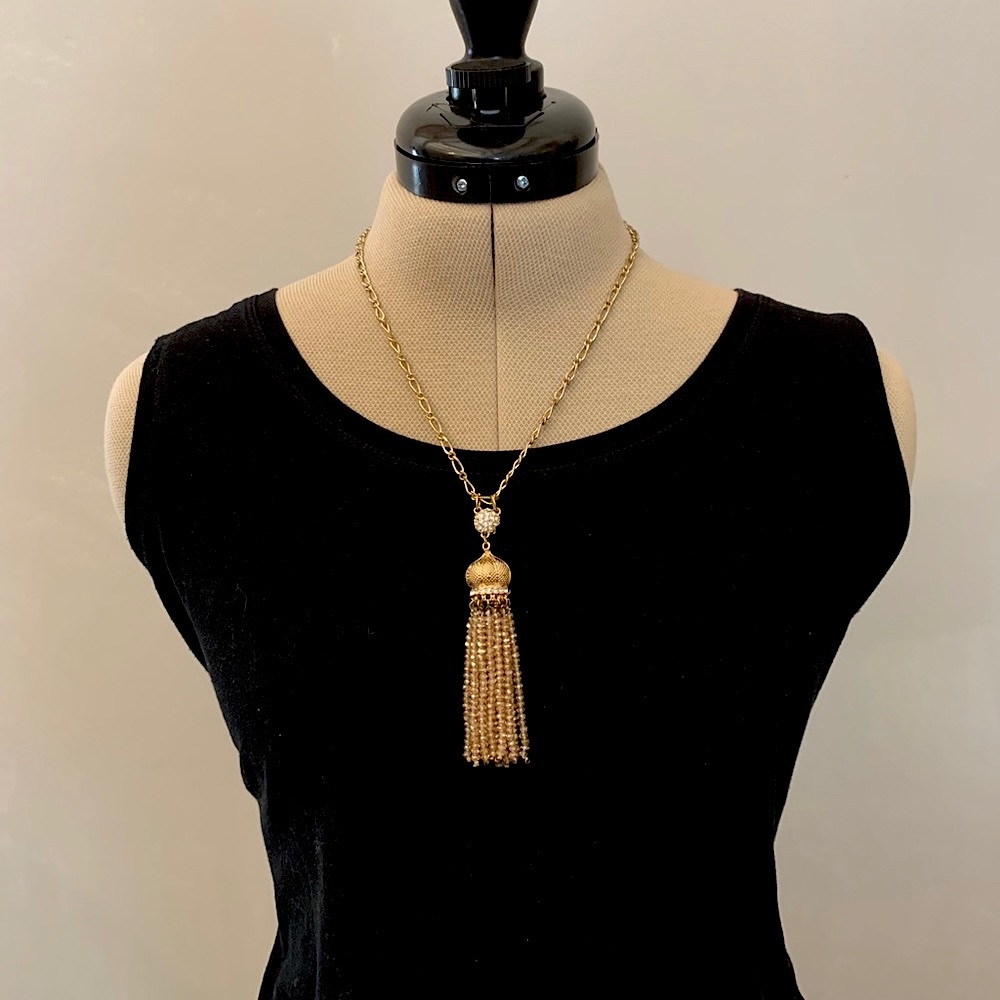 Necklace - Picture 6 of 6